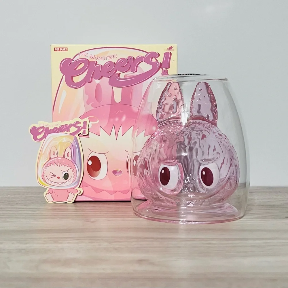 POP MART pop mart